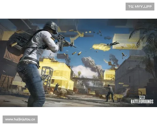 PUBG36.2版本更新 开启夏日同欢嘉年华 PUBG36.2版本更新 开启夏日同欢嘉年华