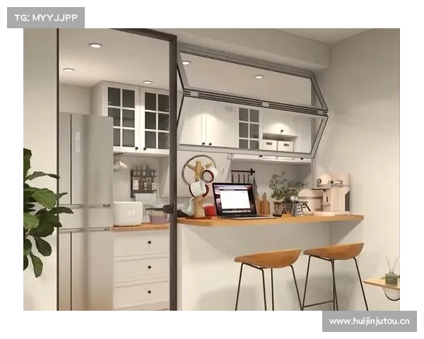 “推拉门”已经退出中国厨房,现在流行这么做,那才叫实用又高级 “推拉门”已经退出中国厨房,现在流行这么做,那才叫实用又高级