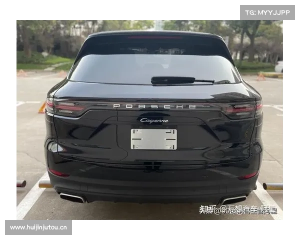 为什么中国这么多卡宴?卡宴好在哪里? 为什么中国这么多卡宴?卡宴好在哪里?